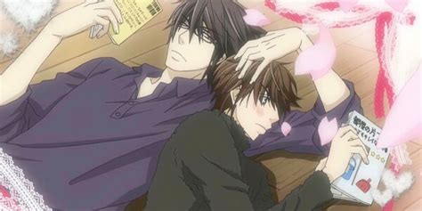 Who Invented Yaoi