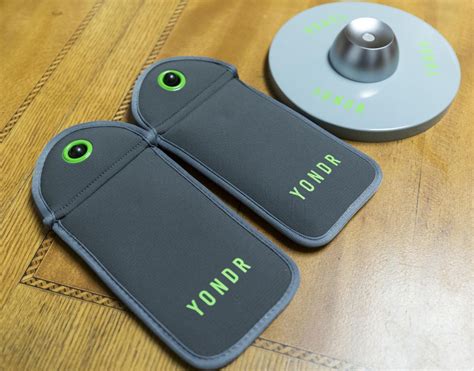 Who Invented Yondr Pouches