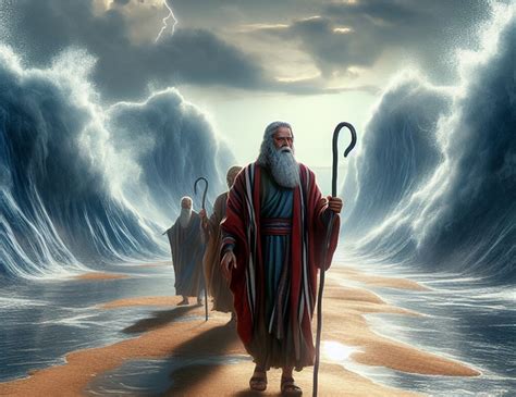 Who Named Moses