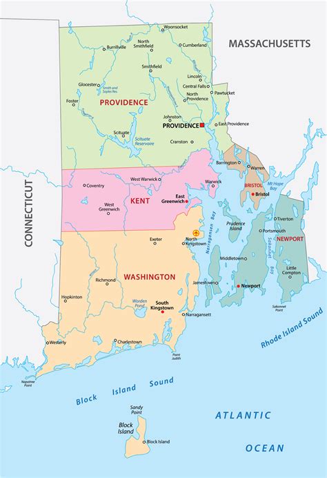 Who Named Rhode Island