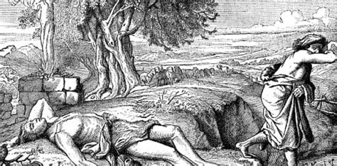 Unveiling History's First Tragedy: Who Was the First Person to Die