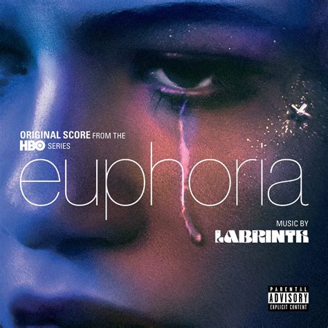Who Wrote Euphoria