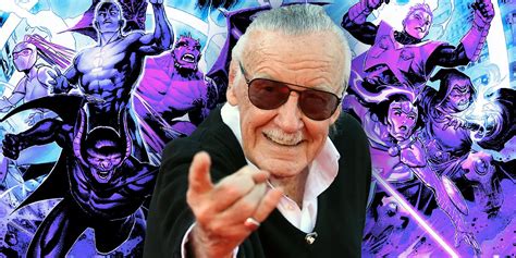 Who Wrote Marvel Comics