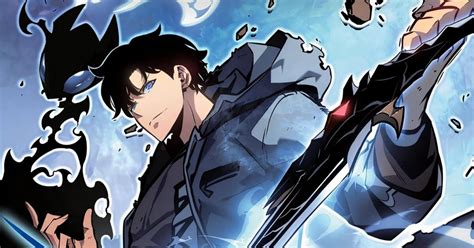 Who Wrote Solo Leveling