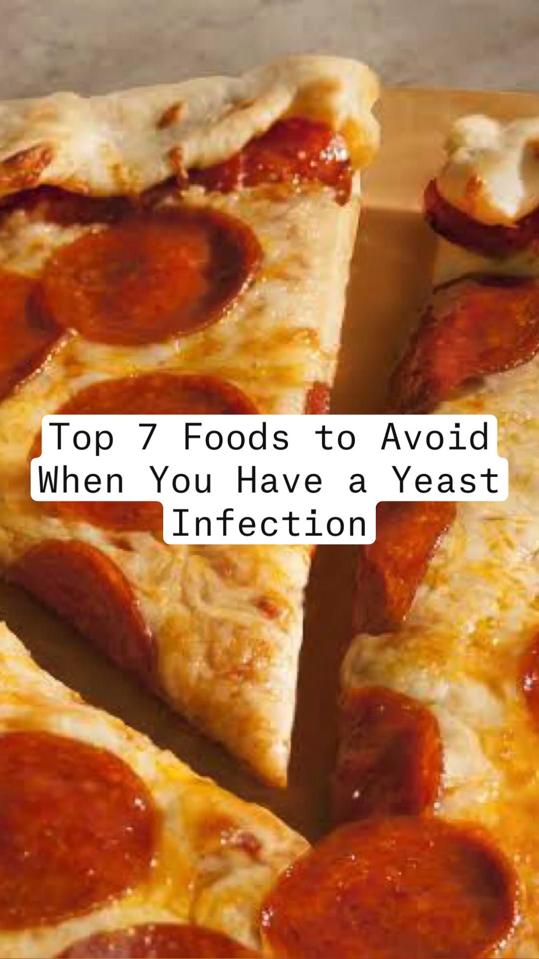 Why To Avoid Yeast: Hidden Health Risks You Probably Ignore