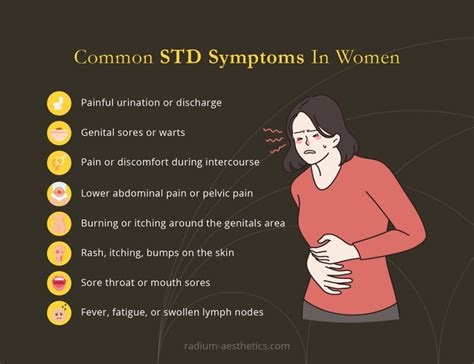 Will Std Go Away
