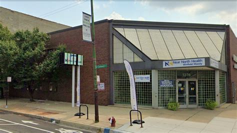 Winfield Moody Health