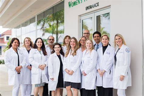 Women's Health Partners