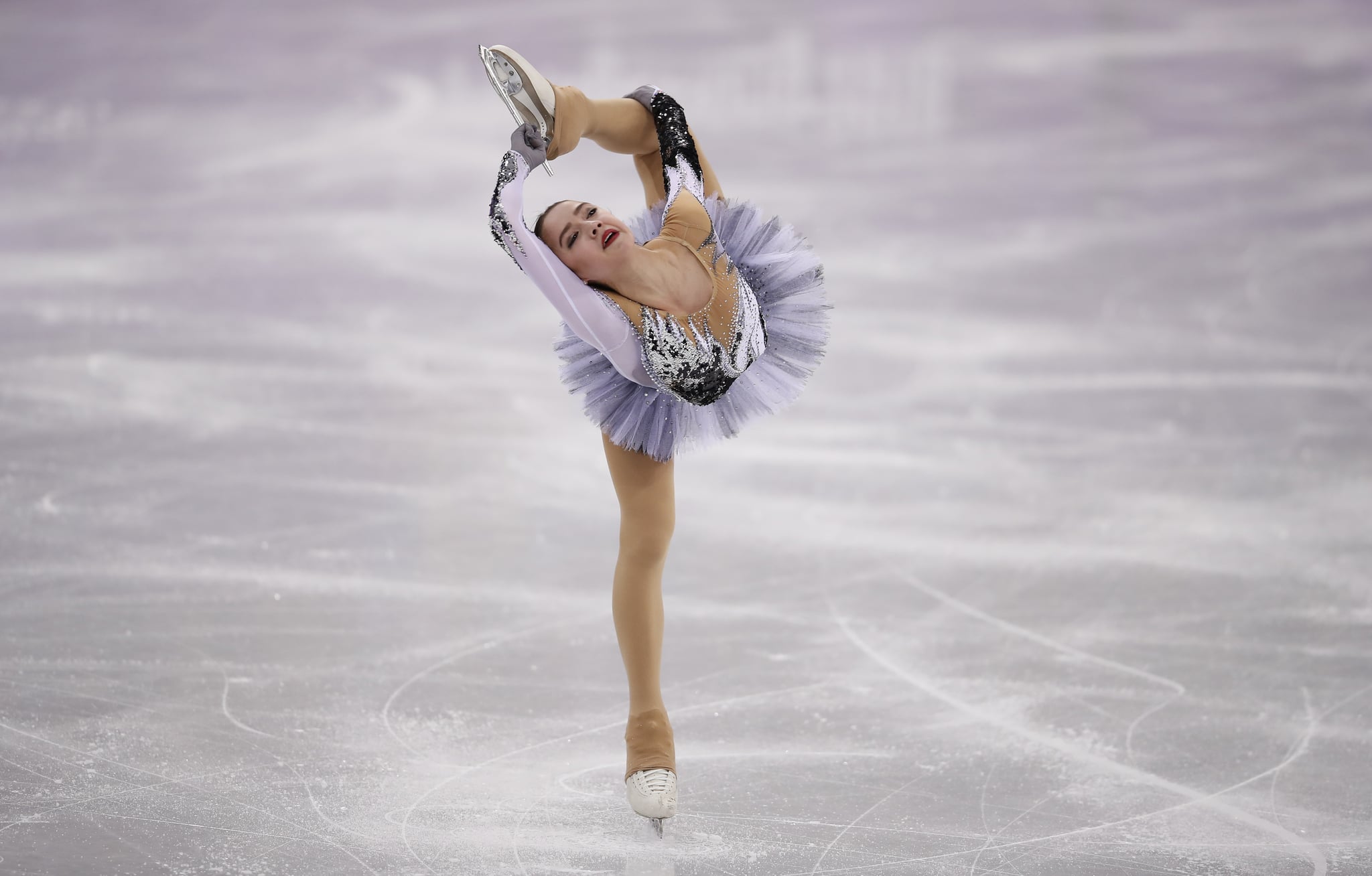 World Record For Figure Skating: The Biggest Jumps Ever Landed
