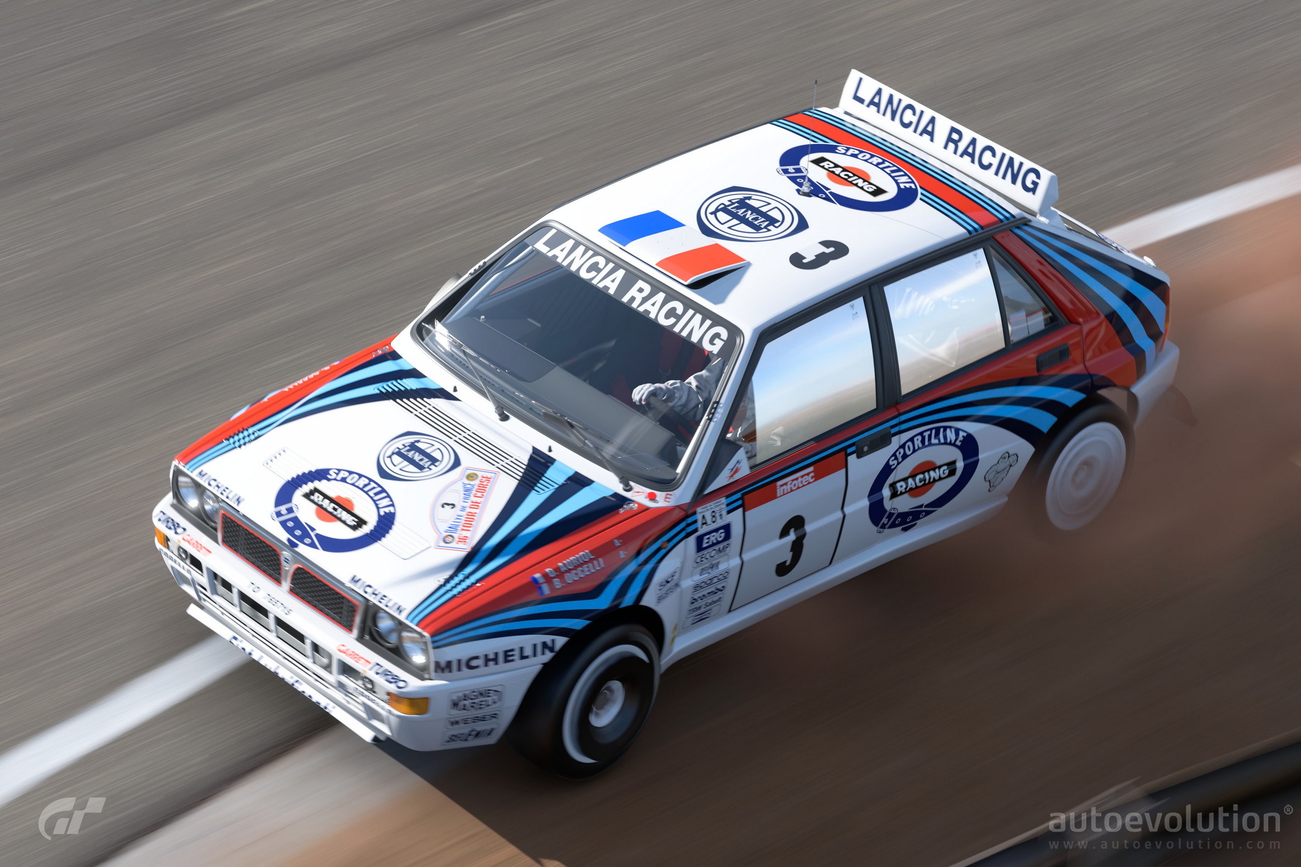 The Definitive Guide To The World Record For Rally X Speed