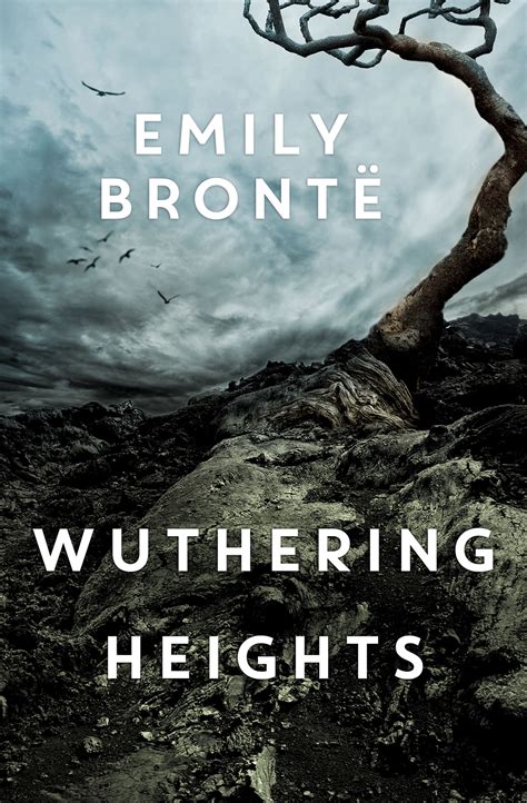 Secrets of Wuthering Heights Book Revealed