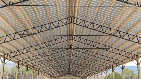 X Structure Metal