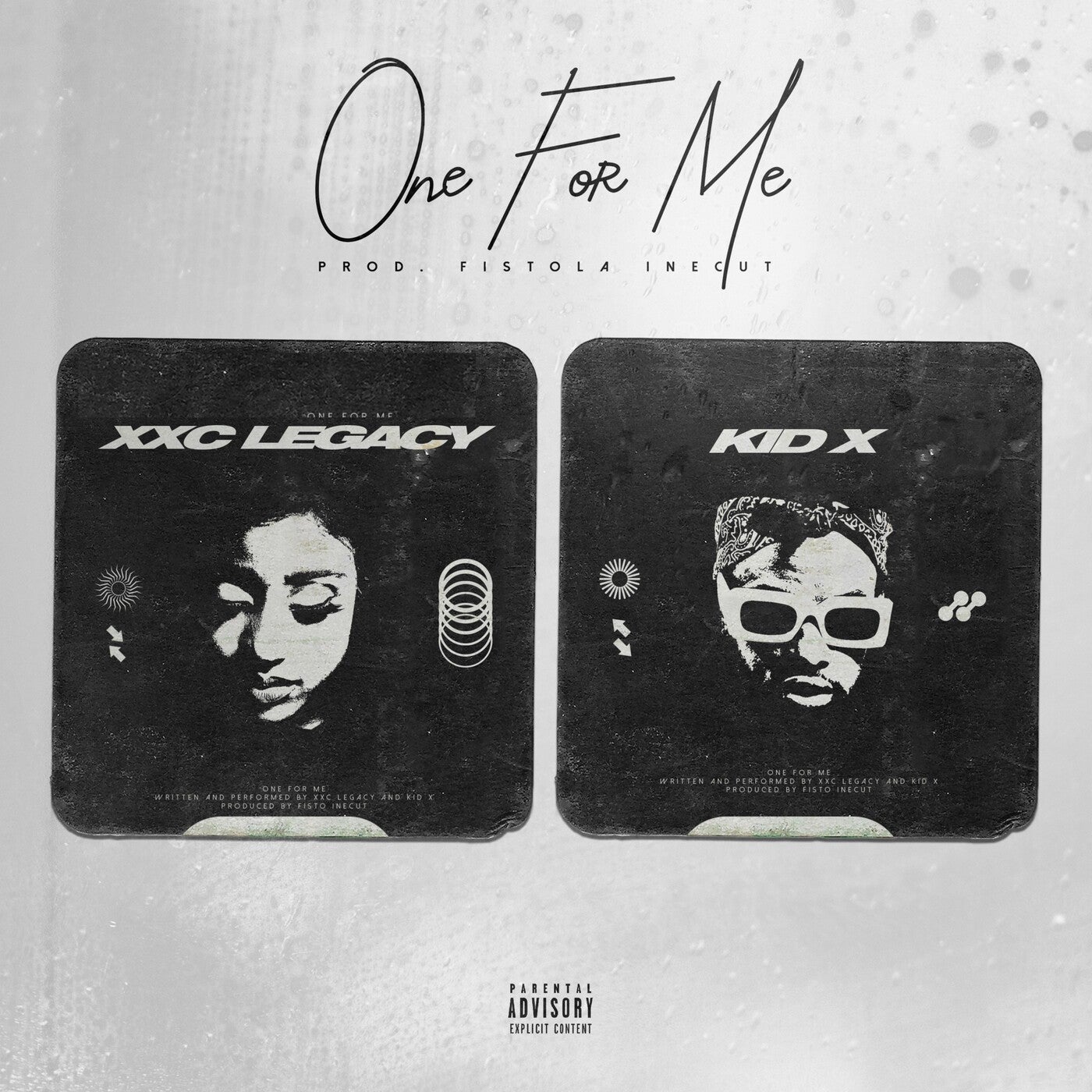 Xxc Legacy Songs