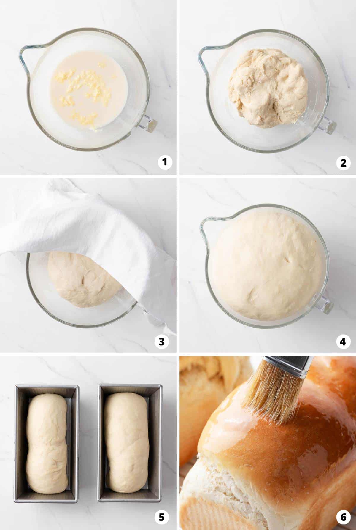 Yeast Infection Under Armpit
