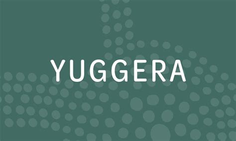 Yuggera Country Language
