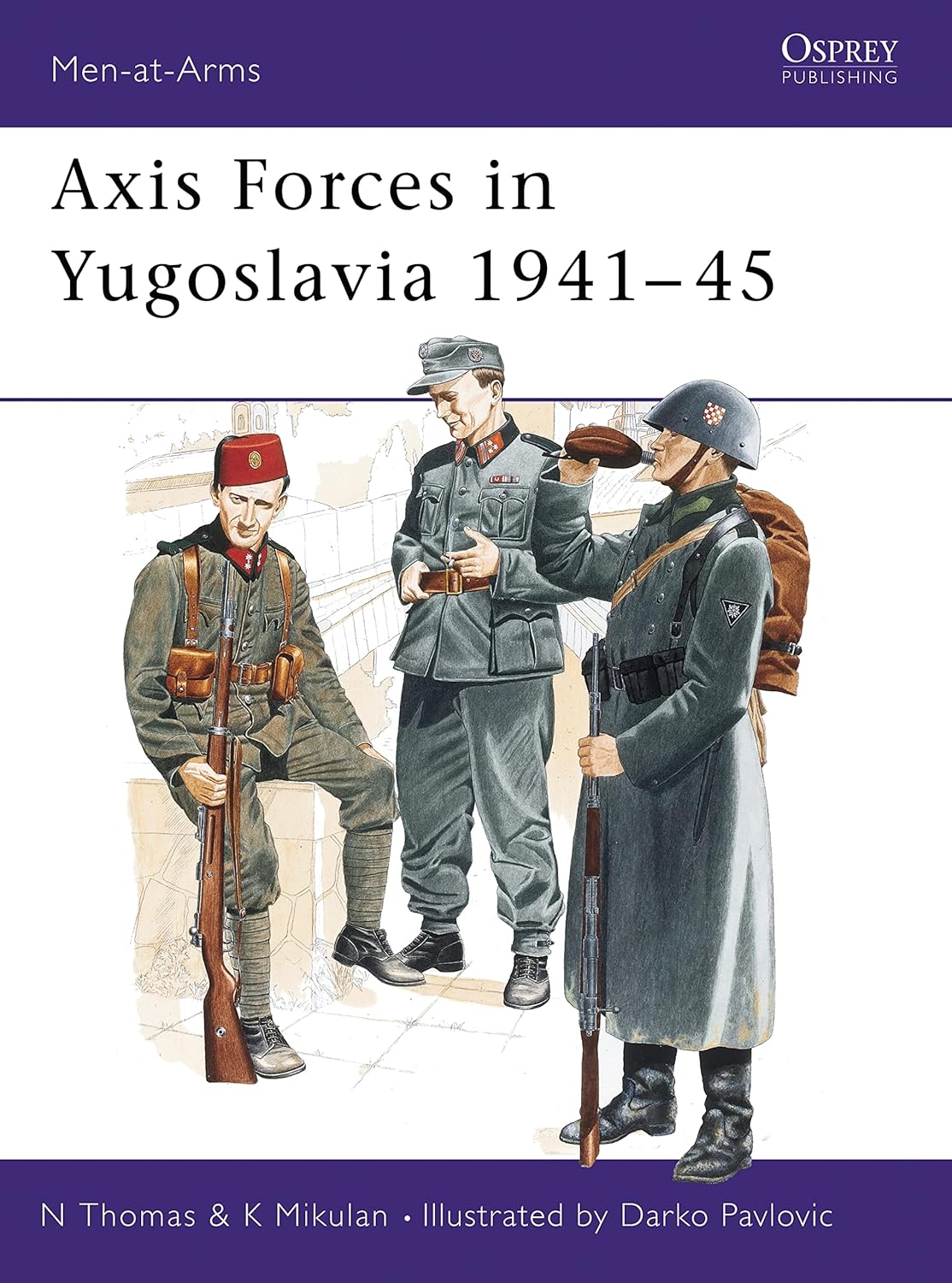 Yugoslavia Does It Still Exist