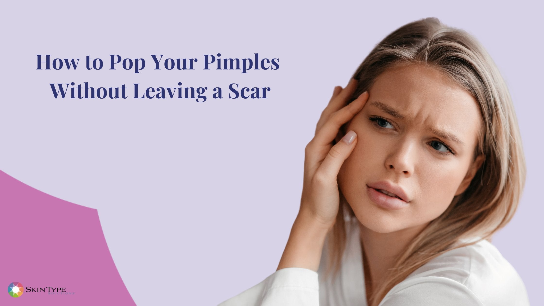 Zits On Outer Labia