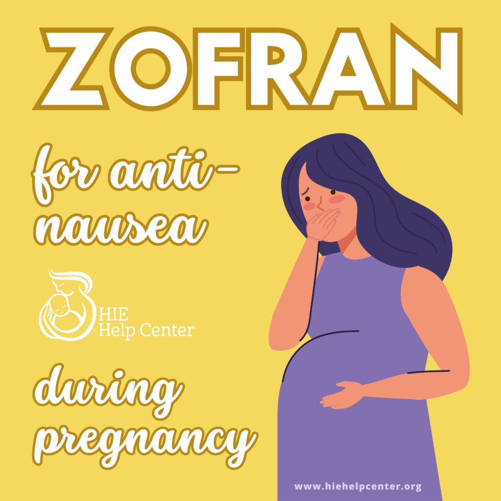 Zofran Dosage By Weight