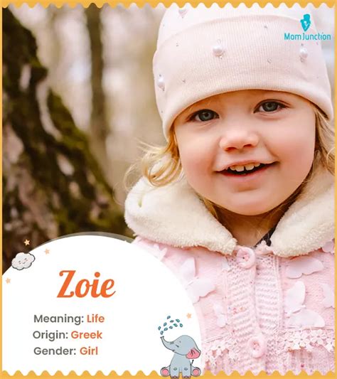 Unveiling Zoie: Secrets Worth Discovering!